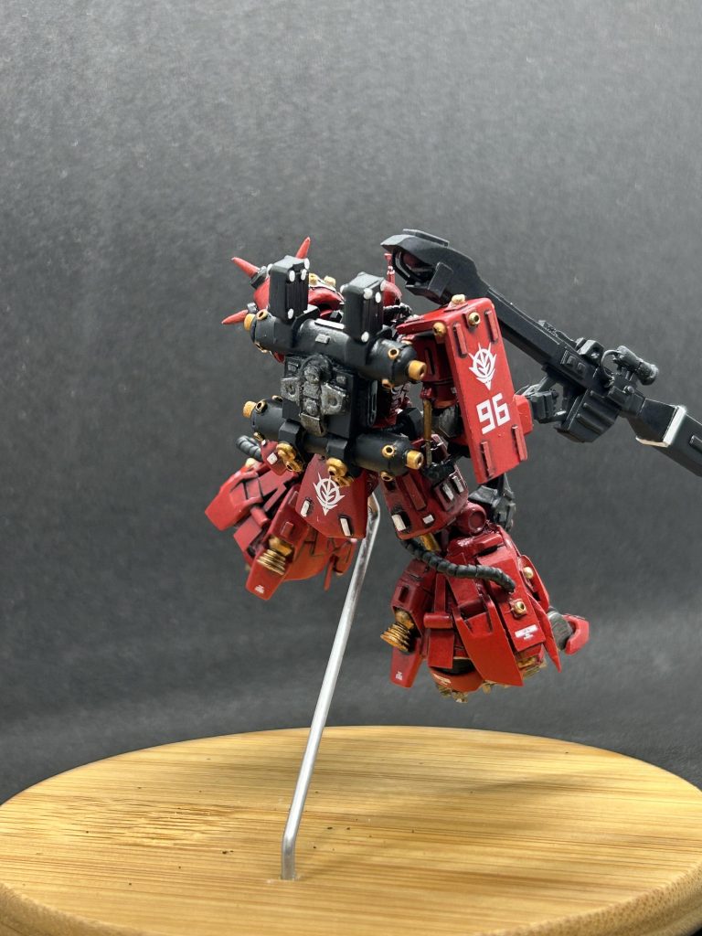 ネオジウム磁石で取り外し可能です!