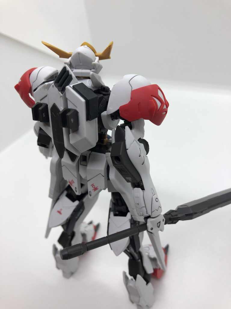 部分塗装もしっかりとマスキングで行いました。個人的には満足です