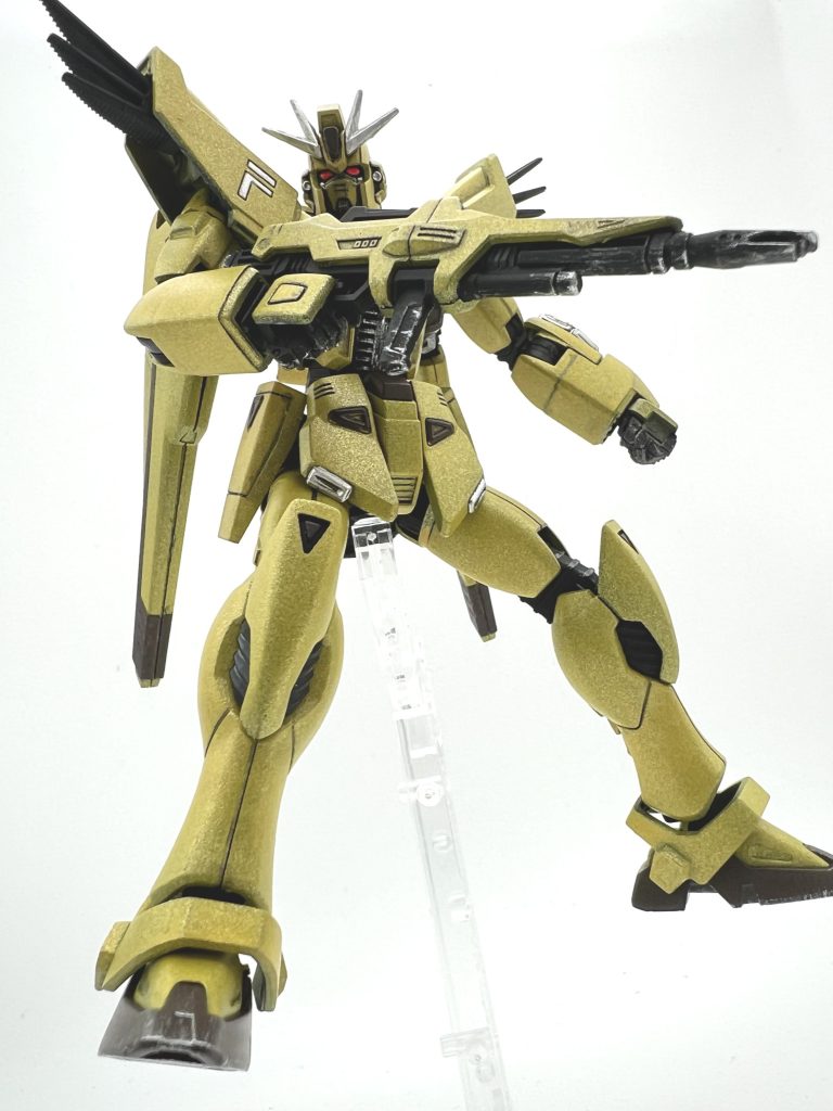 イエロー克服の旅はまだまだ続きそうです。ご覧になっていただきありがとうございました！