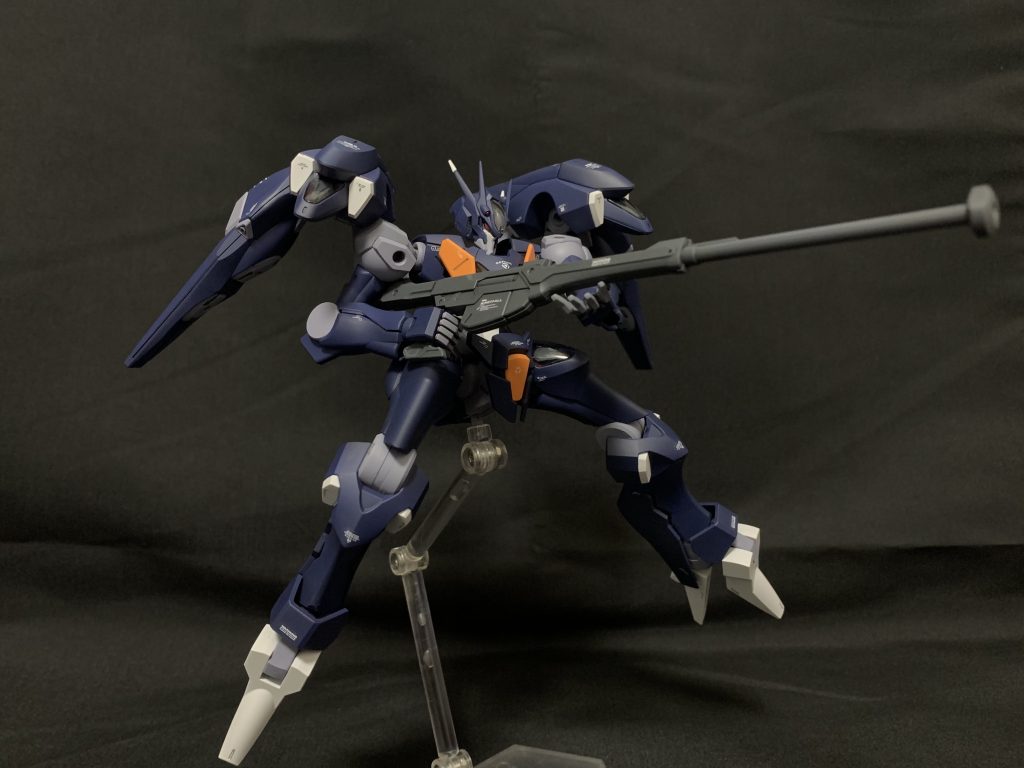 ガンダム･ファラクト–5枚目/制作者：ミカァ-X56S