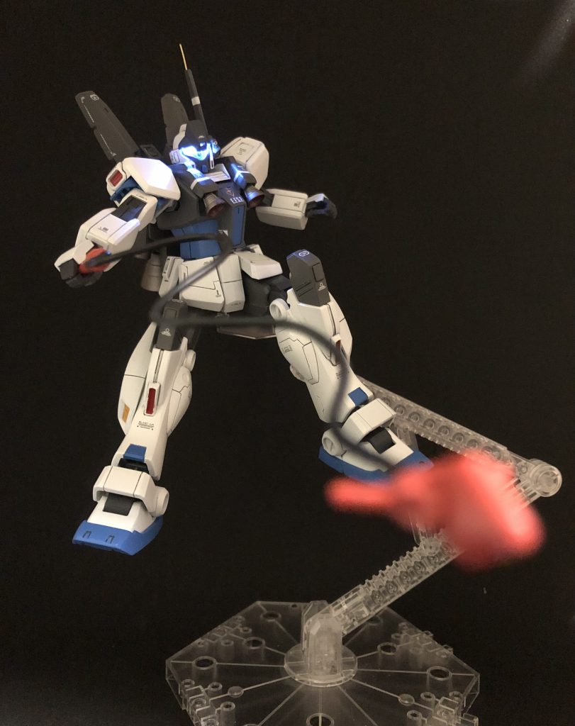 ジムナイトシーカー複合機–4枚目/制作者：いっしー