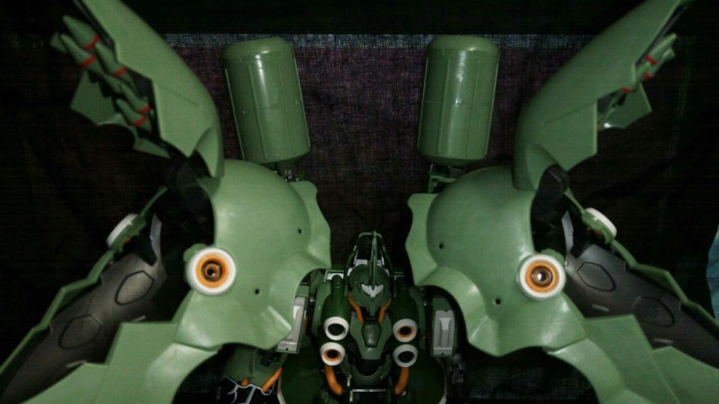 お目汚し、失礼しました。