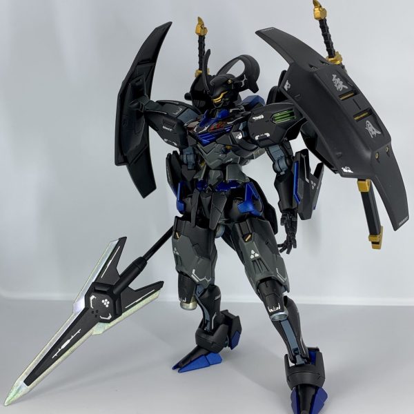 エアリスバルデ