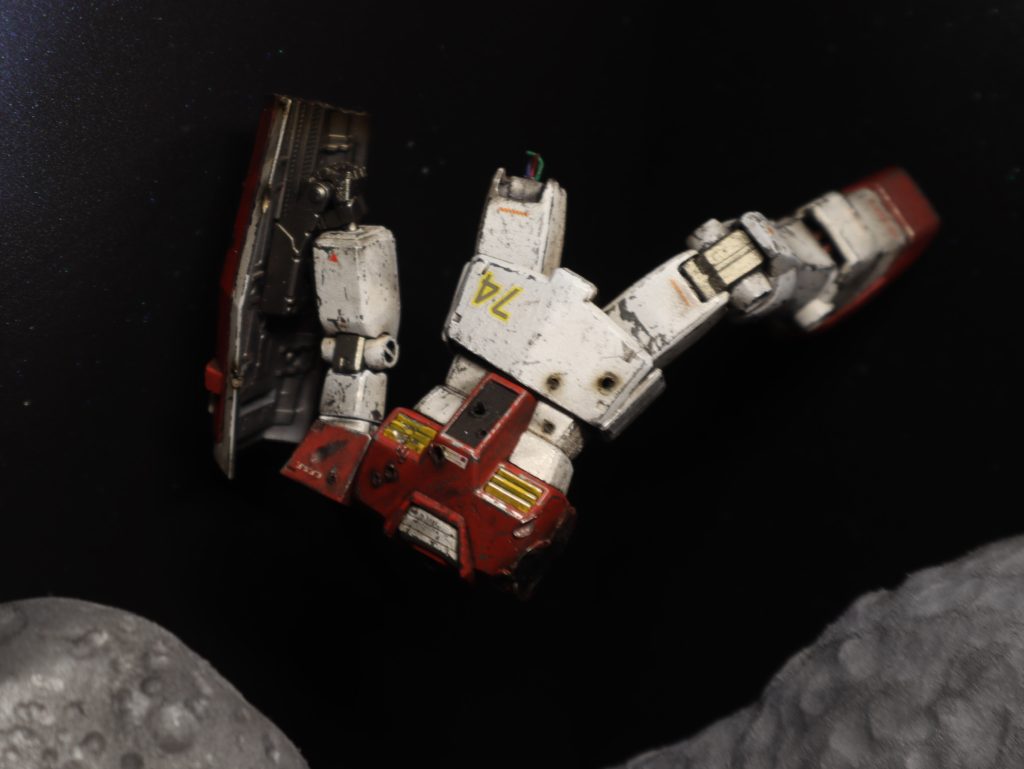 戰後生還者–4枚目/制作者：KazeFu