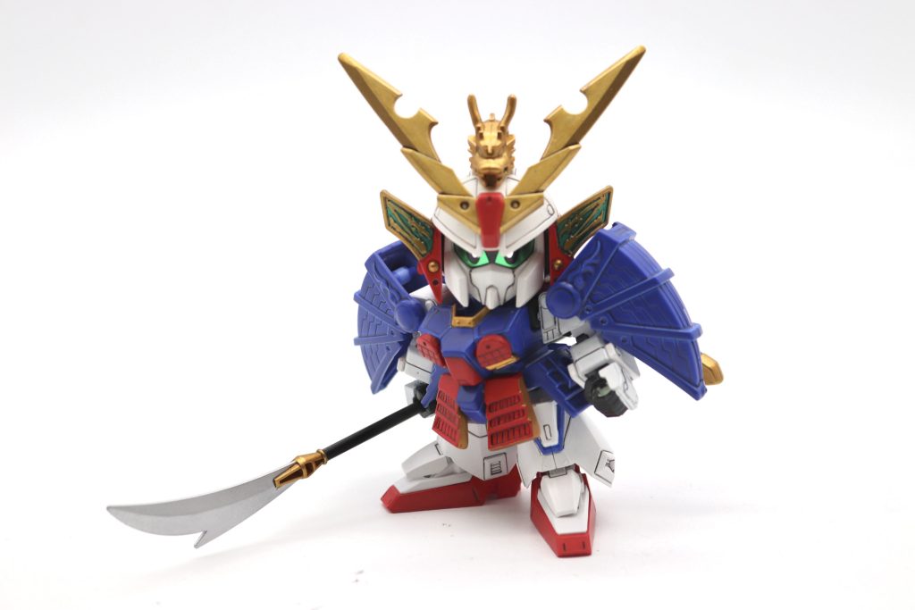 武者精太頑駄無–5枚目/制作者：すすむ。