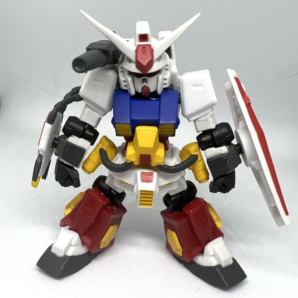 モビルスーツアンサンブルのガンプラ作品一覧（3ページ目）｜GUNSTA