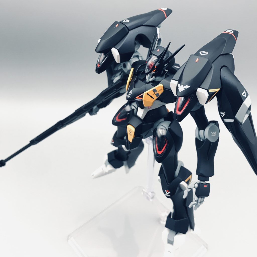 ファラクト　全塗装仕上げ–7枚目/制作者：zima5250