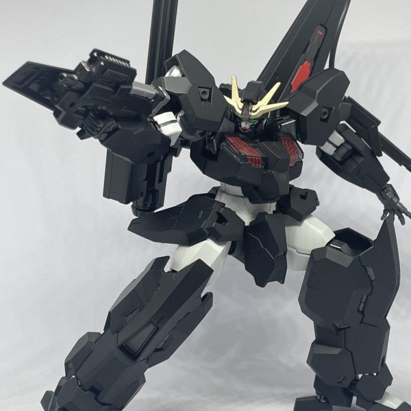 ルブリスウル完成！