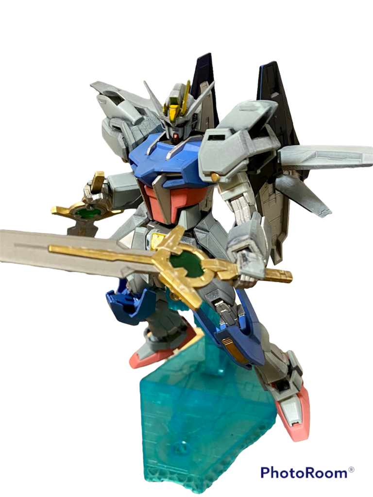 こっちゃんパパ専用ストライク–2枚目/制作者:こっちゃんパパ