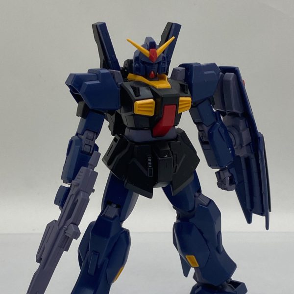 ハイグレード リバイブ版ガンダムマークⅡ(ティターンズ)