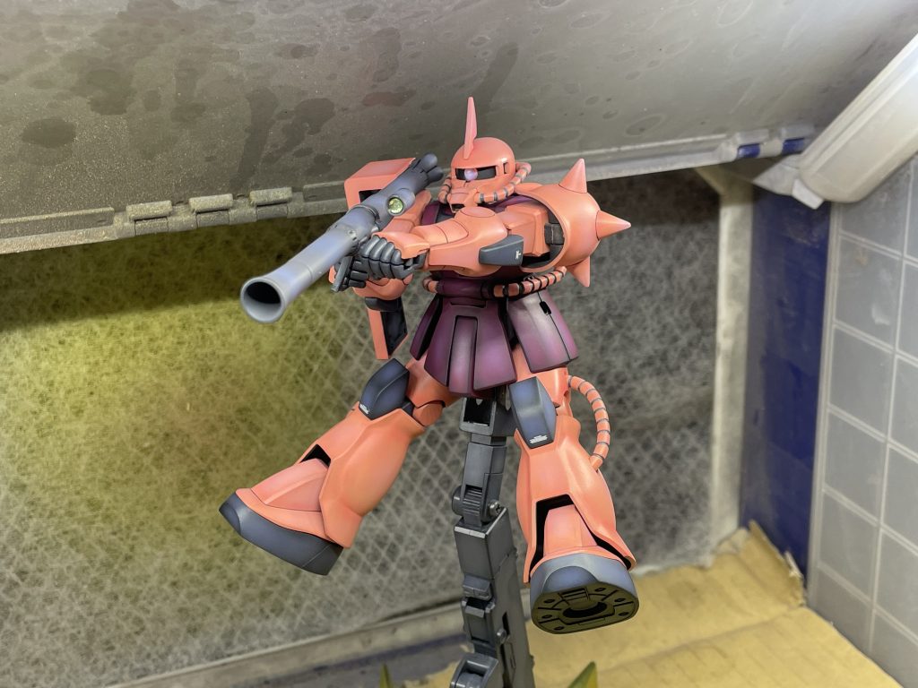 やっぱりこのポーズやりたいですよね