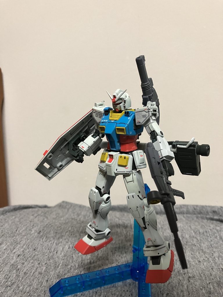 全体映画にはキャノンとかはついてませんが見た目が好きだったので取り付けました