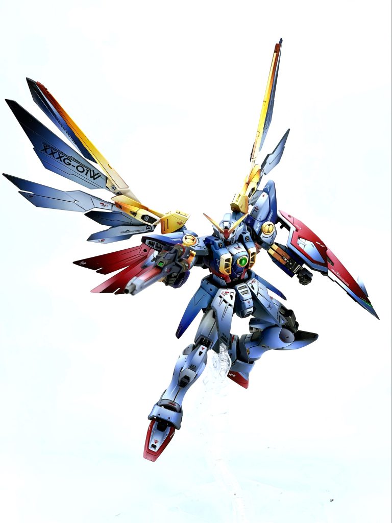 これで、何もかも終わりだ。任務、完了！–4枚目/制作者：Charsi115