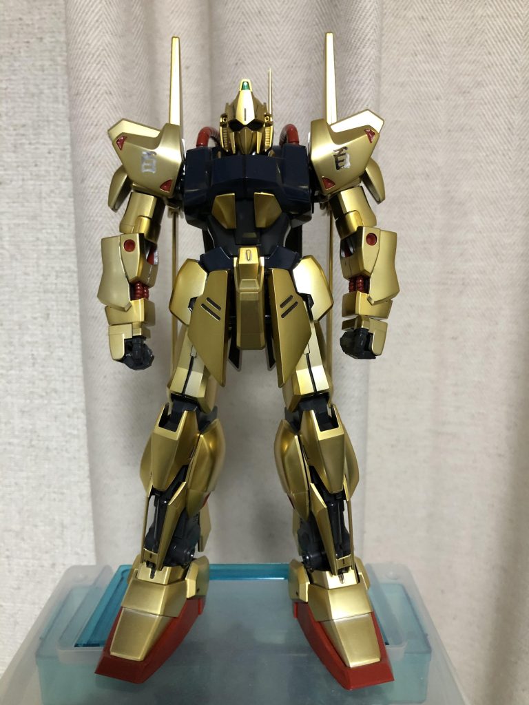 MG百式–4枚目/制作者：ieatta