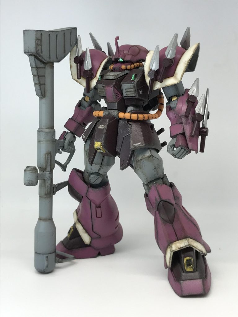 閲覧数 628イフリートシュナイド「俺って…イケメンだよ…ね?」