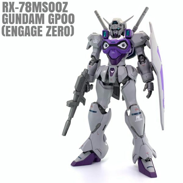 HGUC エンゲージゼロ