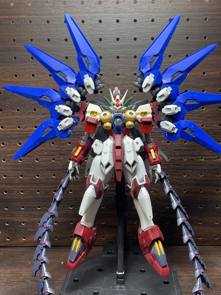 MGアクエリアス–9枚目/制作者：0026@おおじろ〜