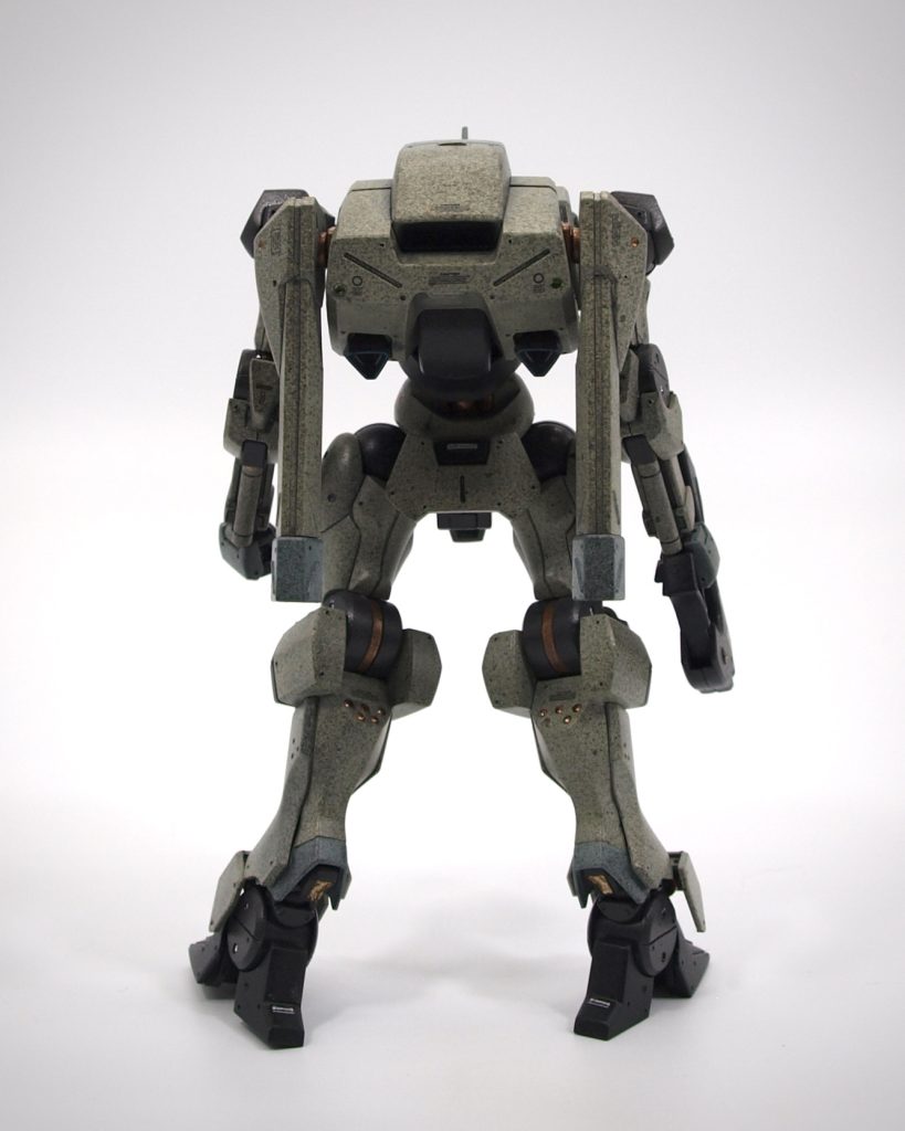 HG ザウォート–8枚目/制作者：@FATSOULDT