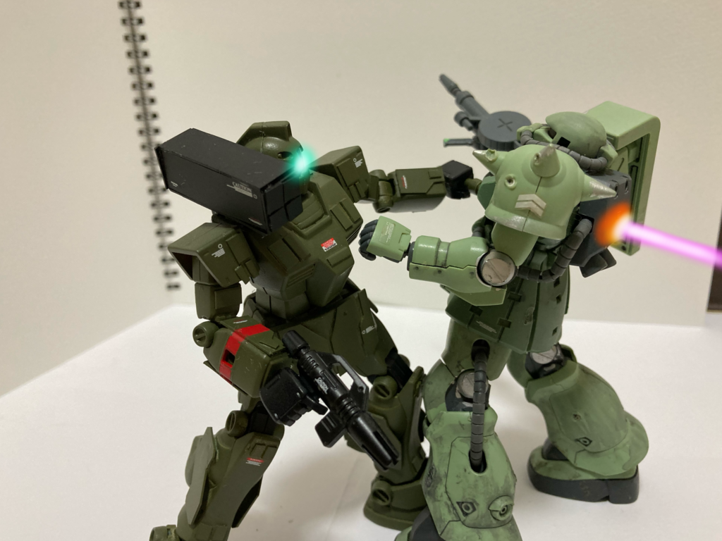 「旧式だからと舐めてもらっては！」 おまけあります