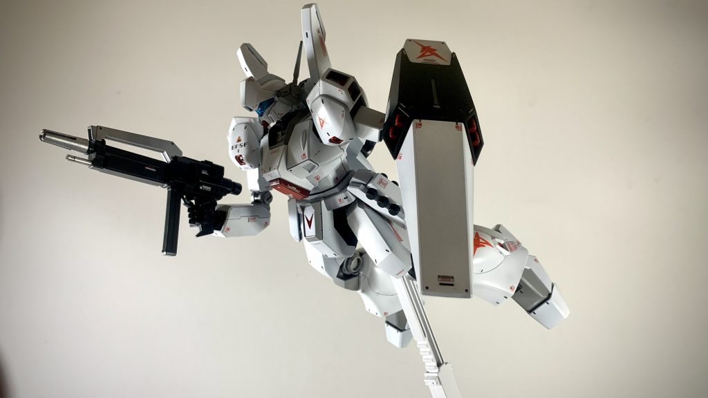 rgm-89 ジェガンA型　アムロ搭乗機–8枚目/制作者：shotaro