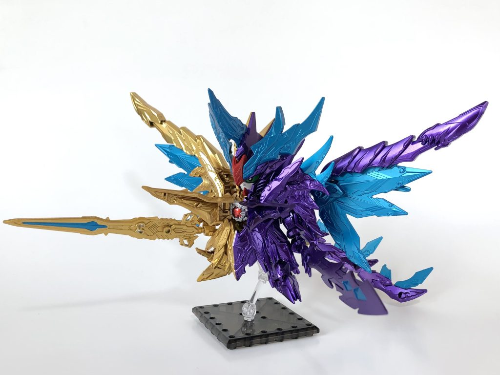 スペリオルフォーミュラーファイナルドラゴン–7枚目/制作者：るるまる