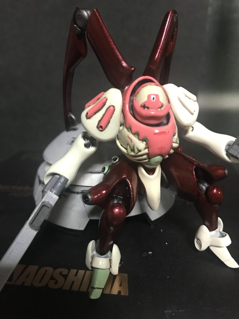 ラロ–3枚目/制作者：Bun5兵衛