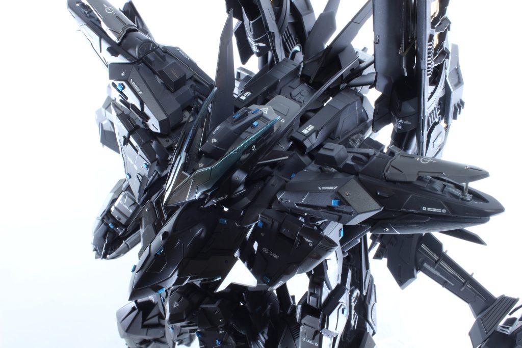 エクリプスガンダム [der Mond]–8枚目/制作者：kuroxbane