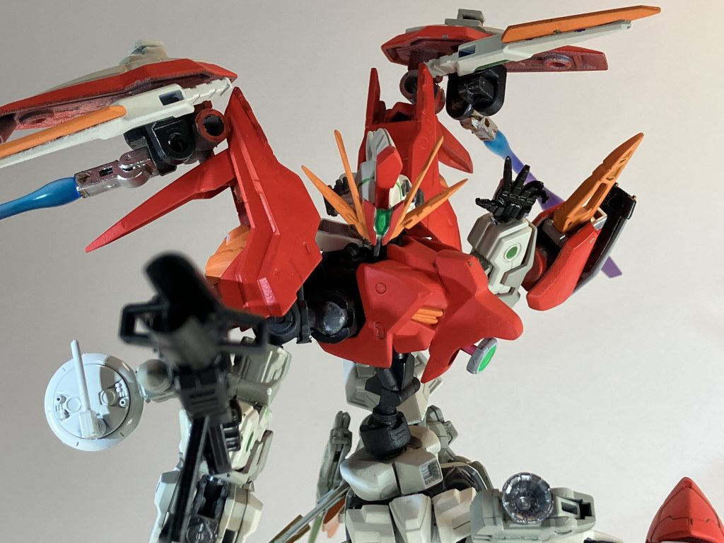 シン・カイザー(オリジナル)–6枚目/制作者：よ