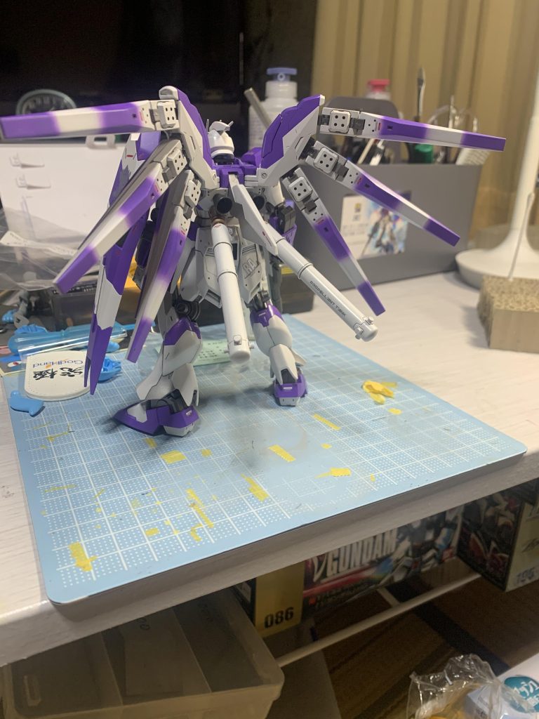 Gジェネイメージ–4枚目/制作者：Yushi