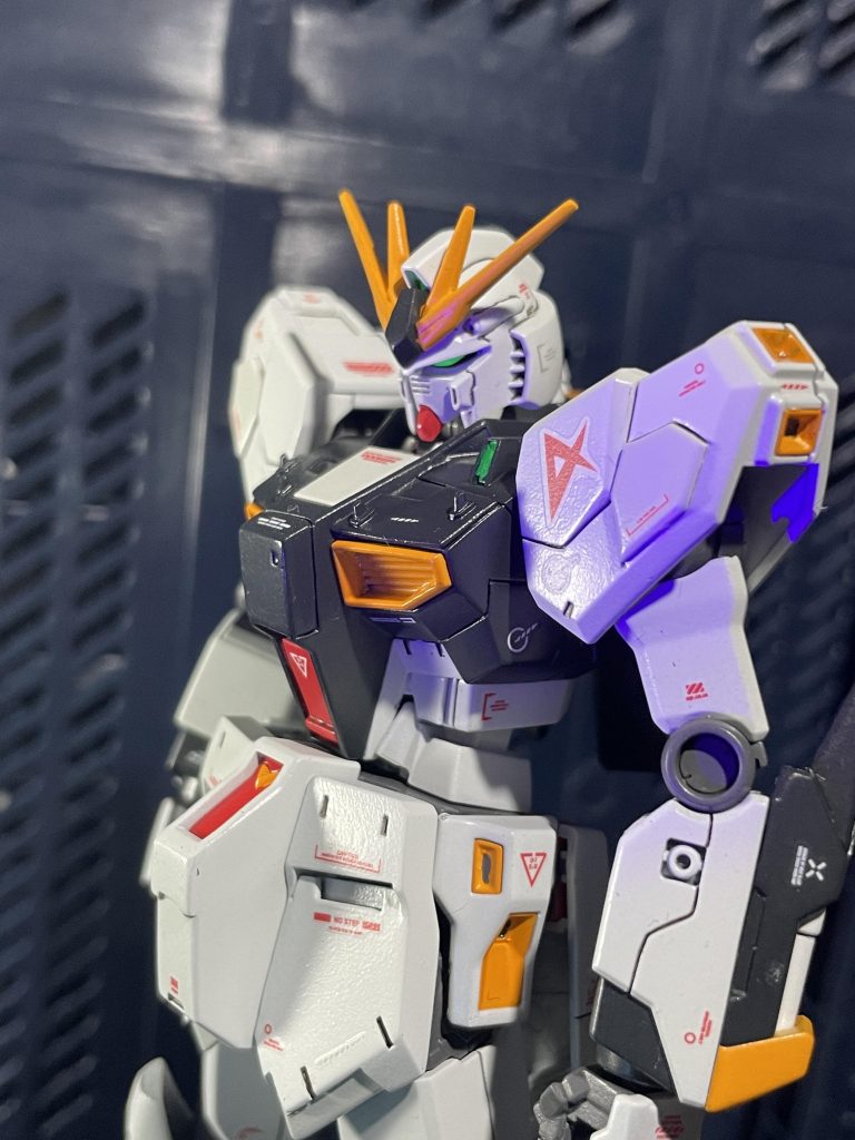 各種カメラ部分はブラックライトによるビコーンシステムを搭載しております。