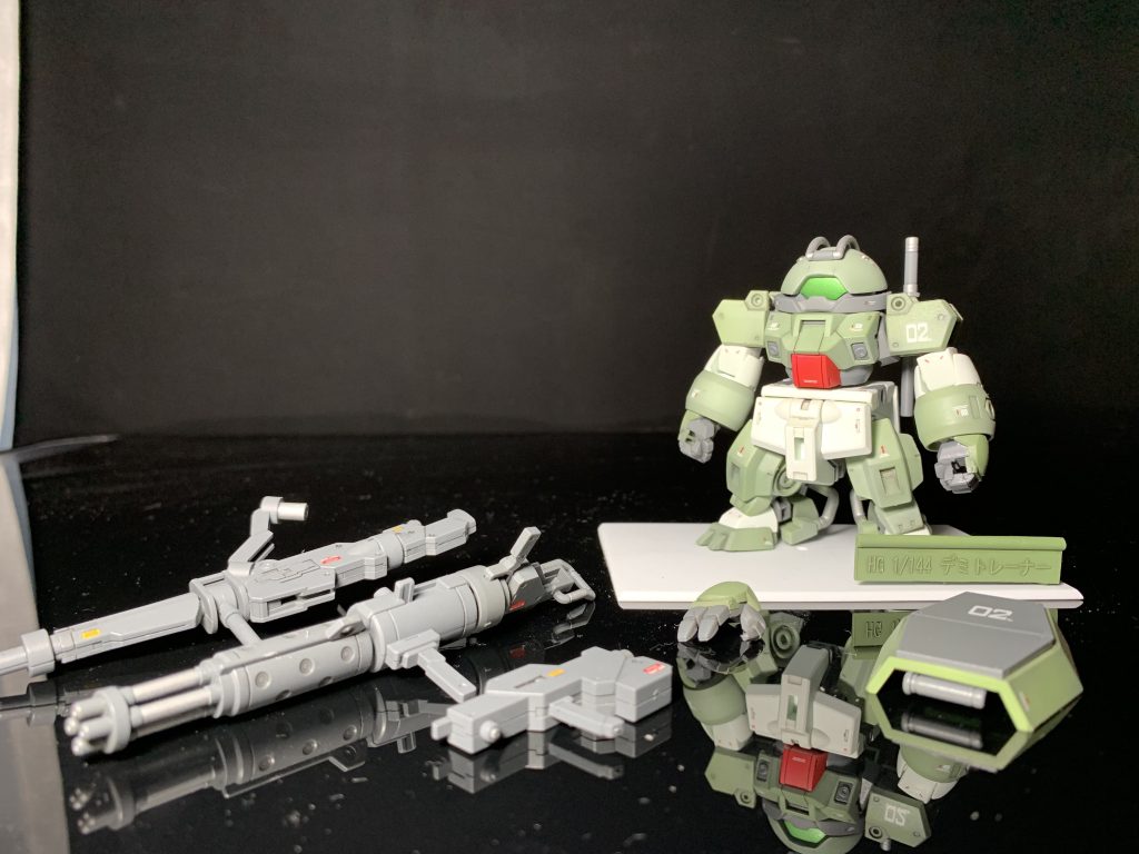 以下、制作過程です。