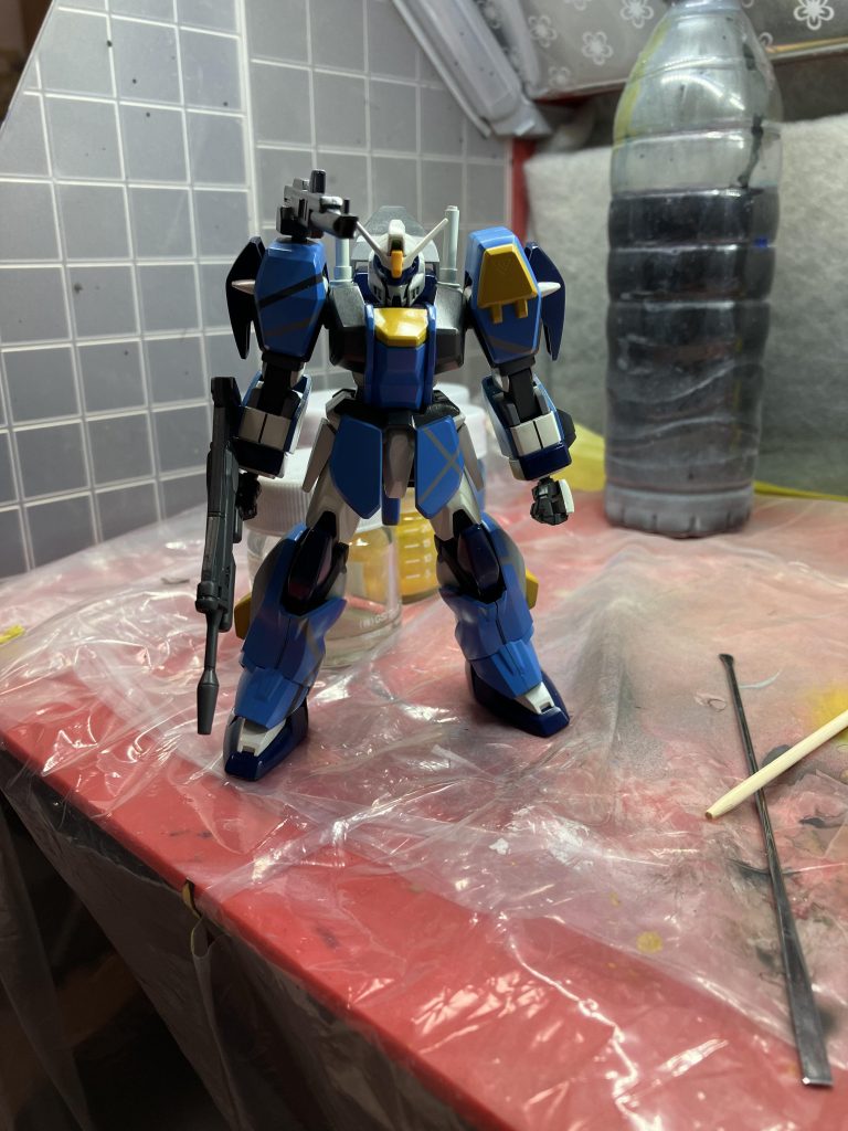 最近はこっちにこってます