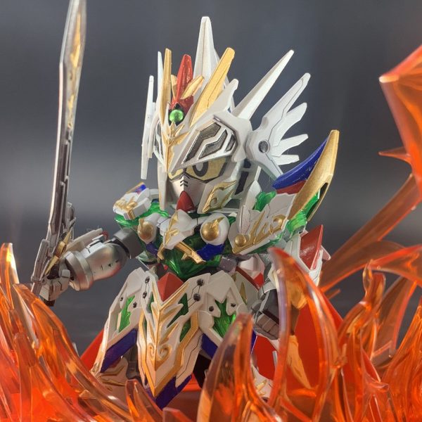 ナイトストライクガンダム