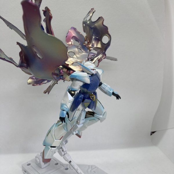 ターンエーガンダム　月光蝶モード