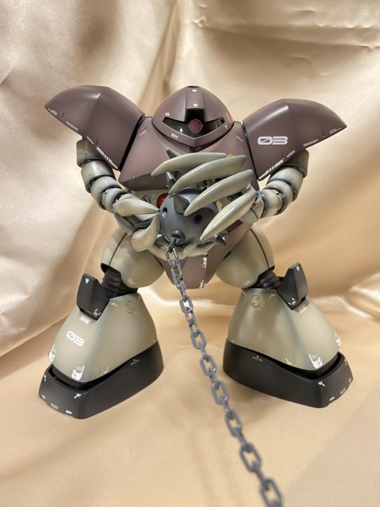 肩の可動域がもう少しあればポージングも楽かなぁ…と💦