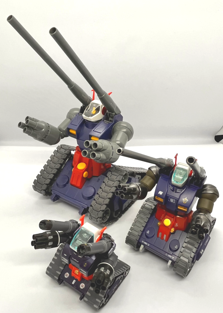 GUNTANK–3枚目/制作者：popo