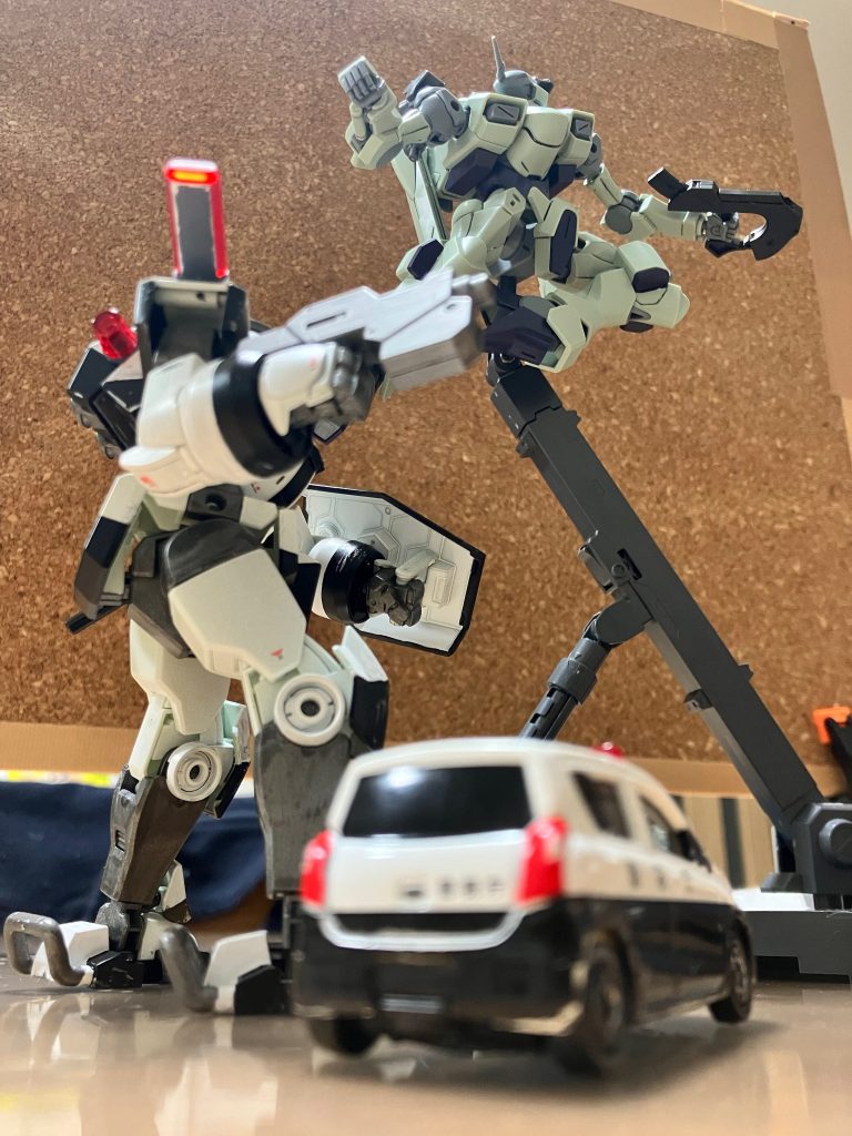 ザウォート、キィィィック！–2枚目/制作者：L.W