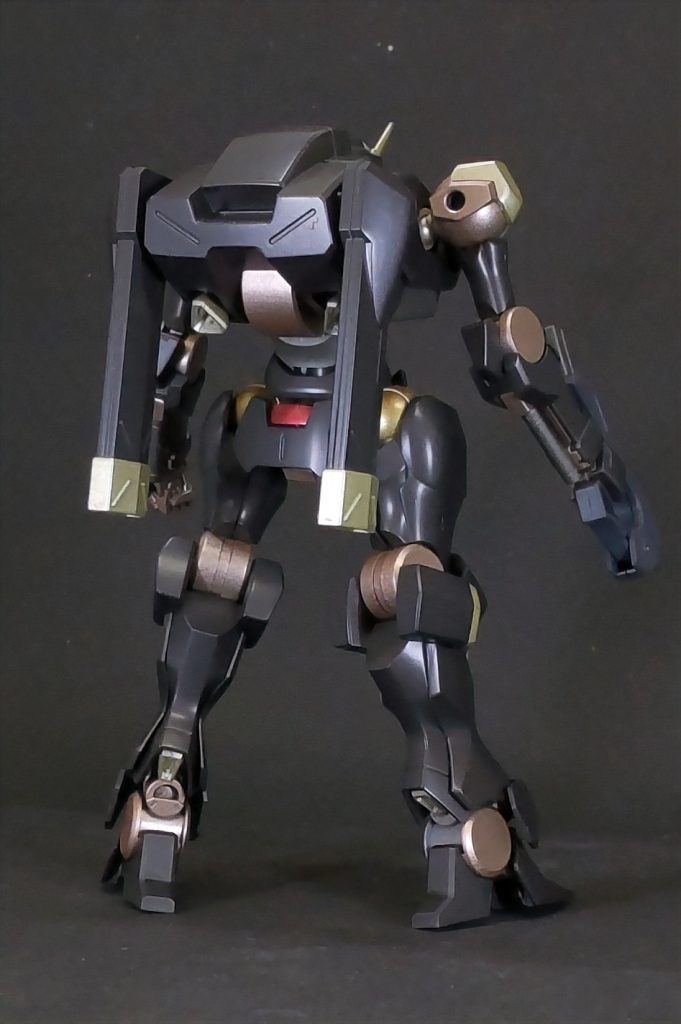 HG ザウォート–3枚目/制作者：三代目和菓子屋