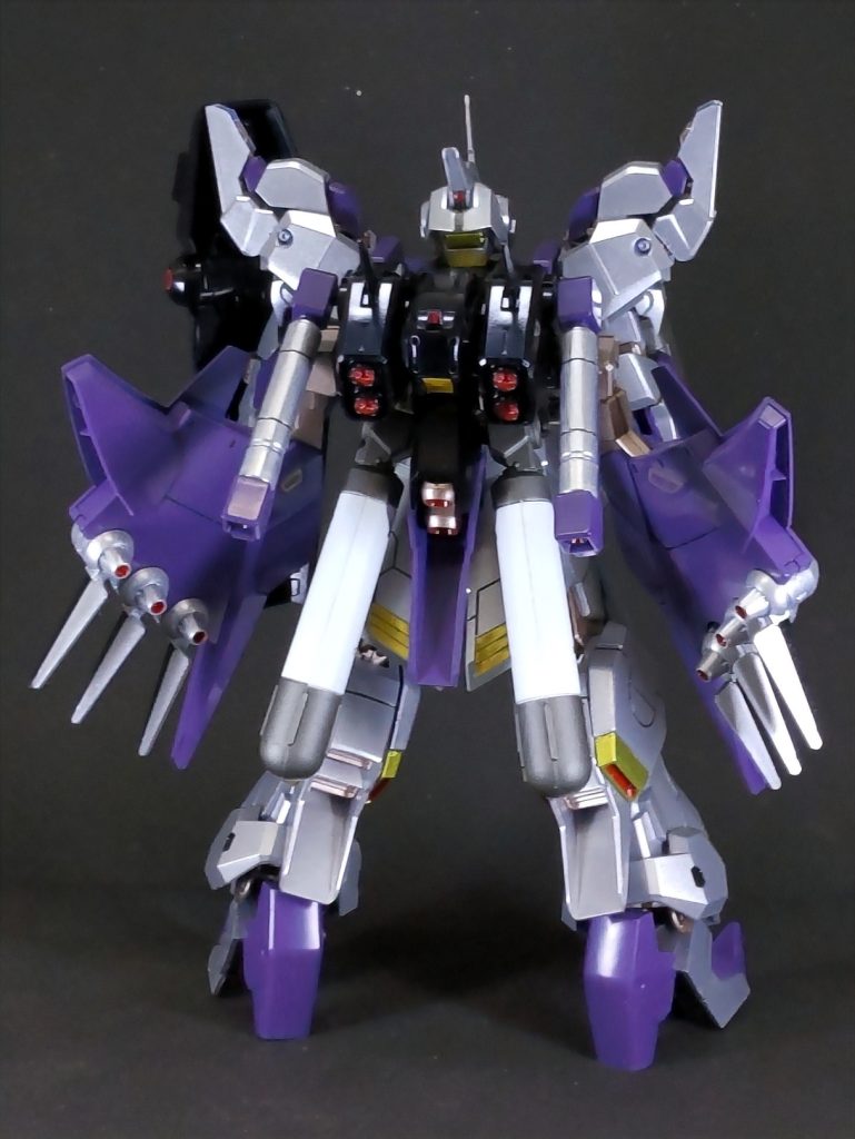 HG トーリスリッター–3枚目/制作者：三代目和菓子屋