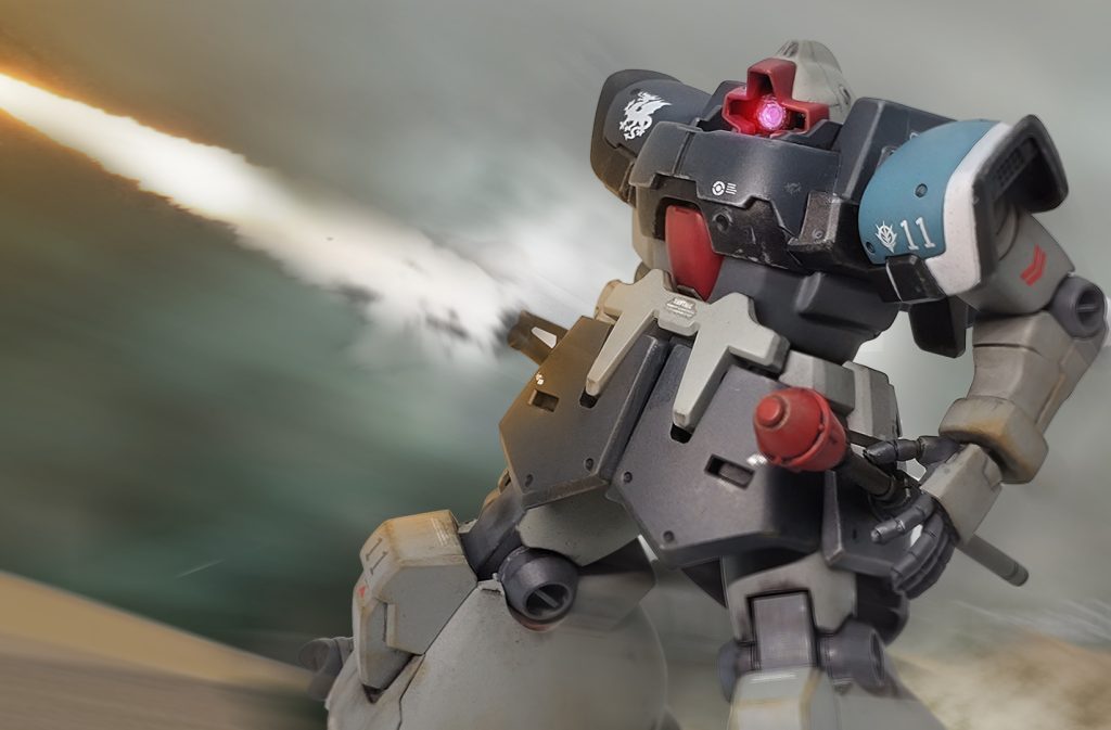 小手先のCG加工を(以下略)