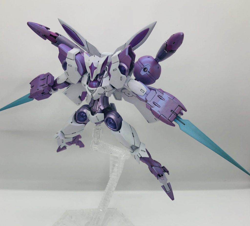 この子普通に21年後でも通用するなぁ😅