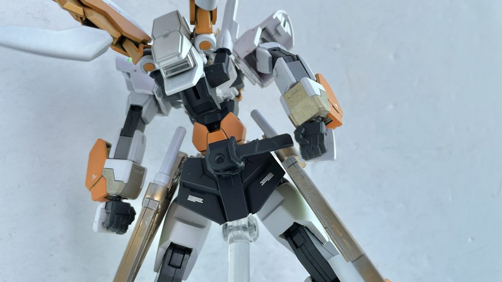 00ソルブレイズ–5枚目/制作者：Nimo