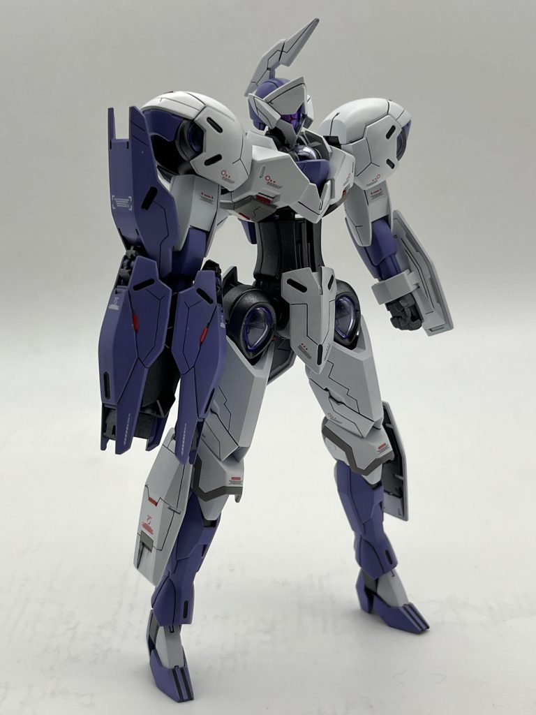 ミカエリス–2枚目/制作者：ゆうき