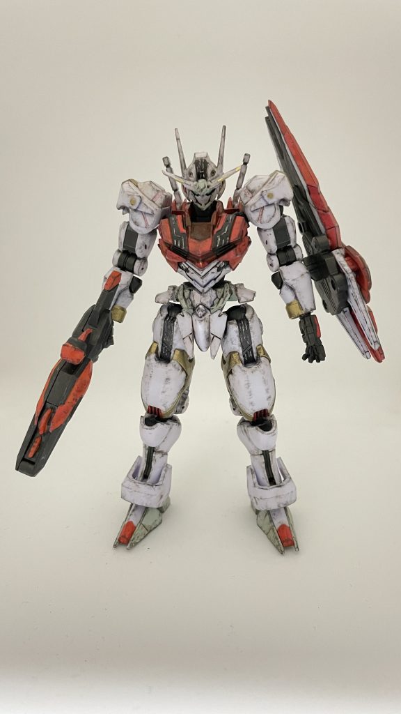 ◼️妄想設定2号機のガンビットはオミットされ、一般人でも操縦可能ベースはガンダムなので性能は軍用機レベル所属はシン・セー