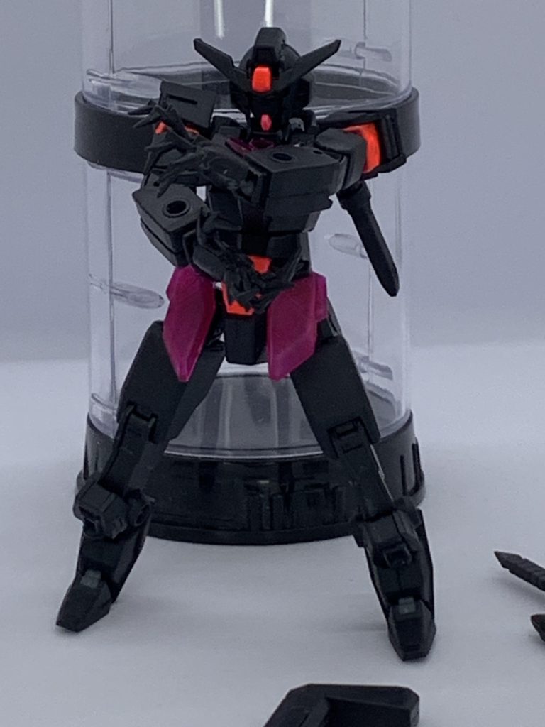 適当に何枚か。天帝、次世代、悪魔、再生、君主の姿を覚醒できるらしい。ネタバレですね。