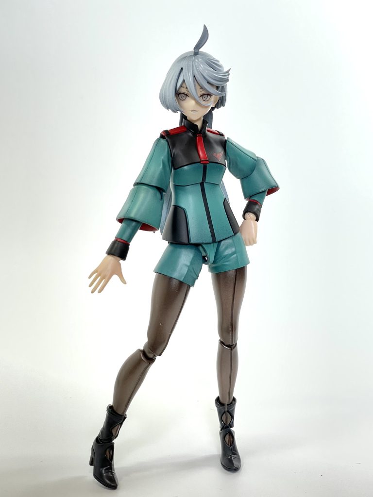 ミオリネさん単体