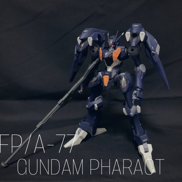 ガンダム･ファラクト