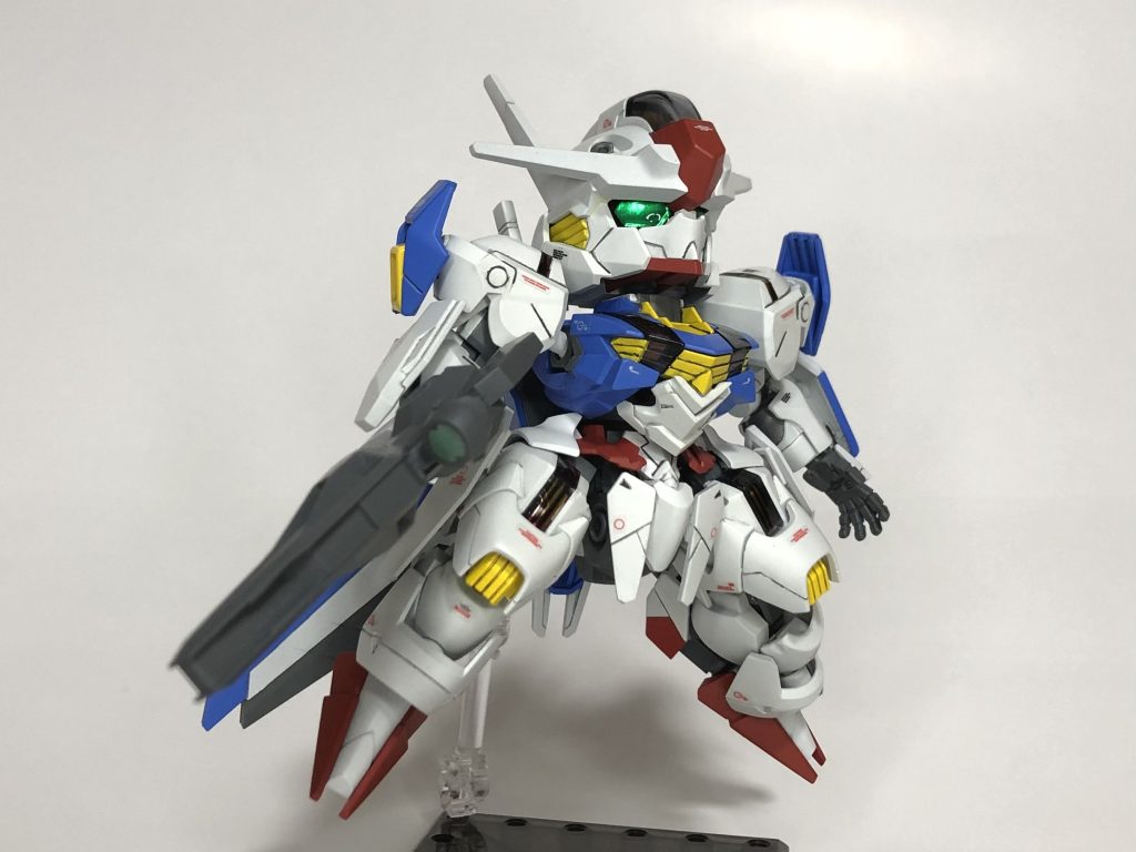 SD エアリアル–9枚目/制作者：るるまる