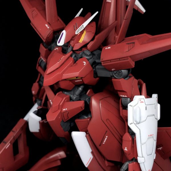 アルケーガンダム・ガンプラ改造作品まとめ｜ガンダム00｜GUNSTA