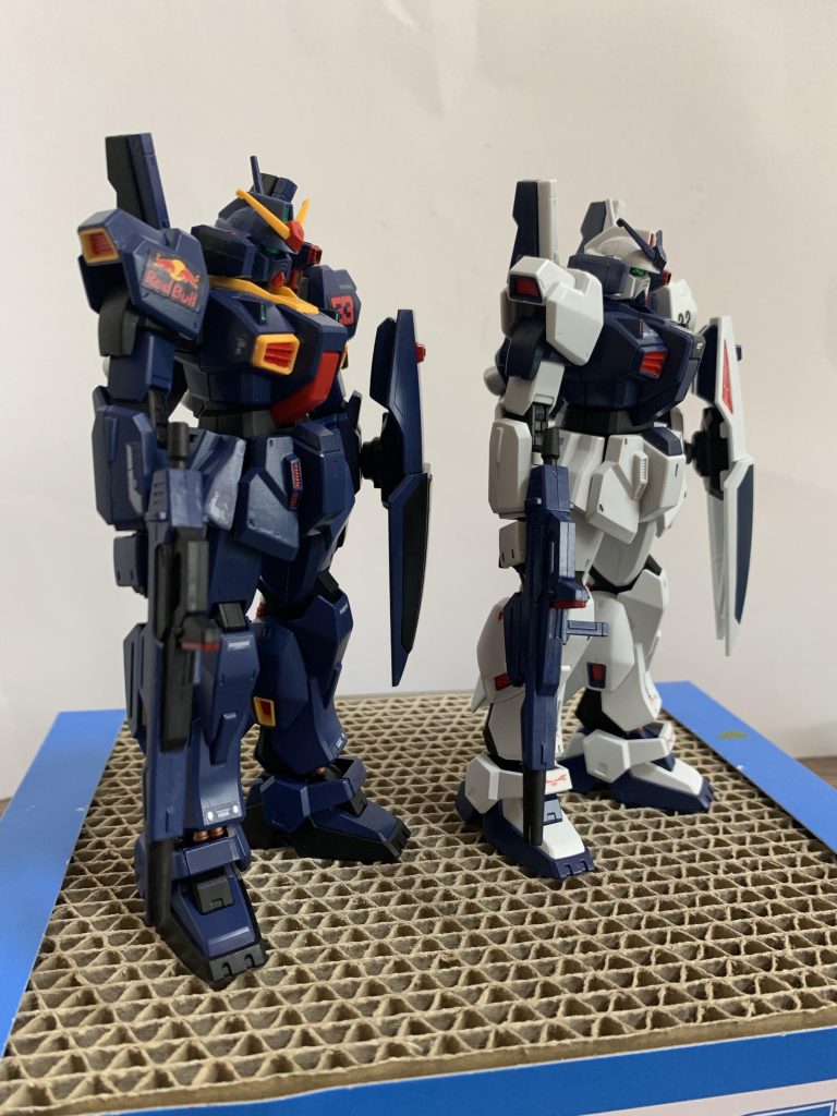 祝！　F1開幕　–4枚目/制作者：アイアンビリー